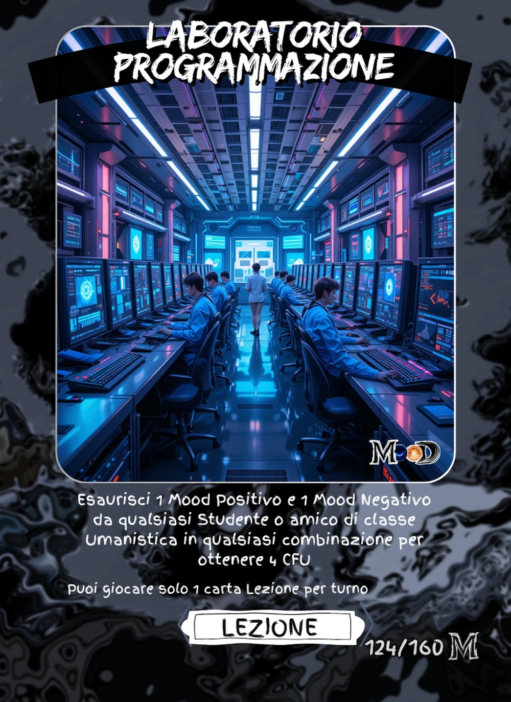 Laboratorio Programmazione